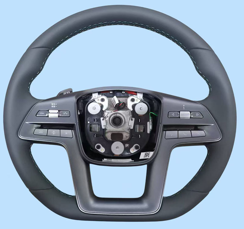 BYD 秦、元、 宋系列(加熱+HOD）