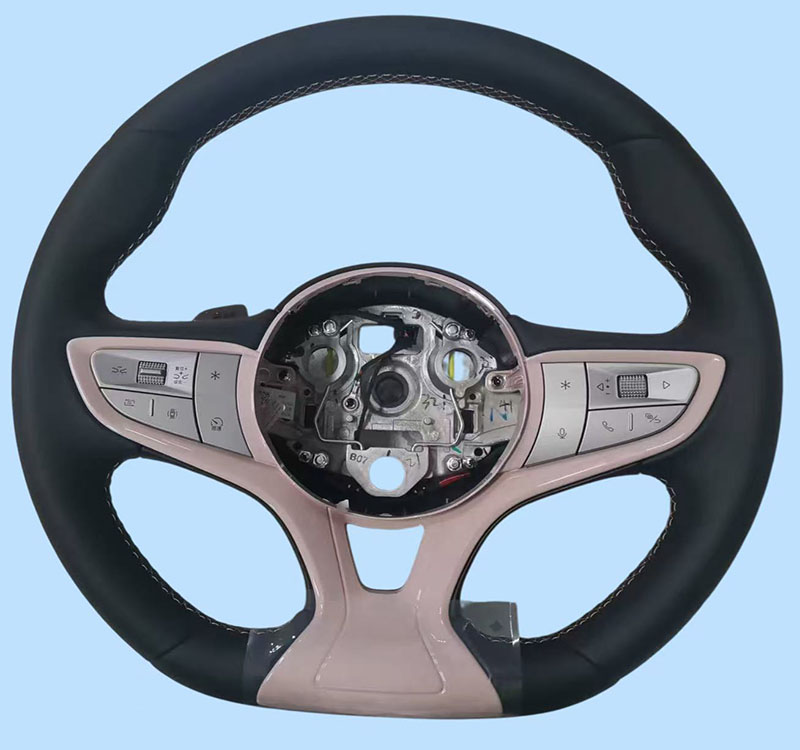 BYD 海豹、海鷗、海豚系列（HOD）