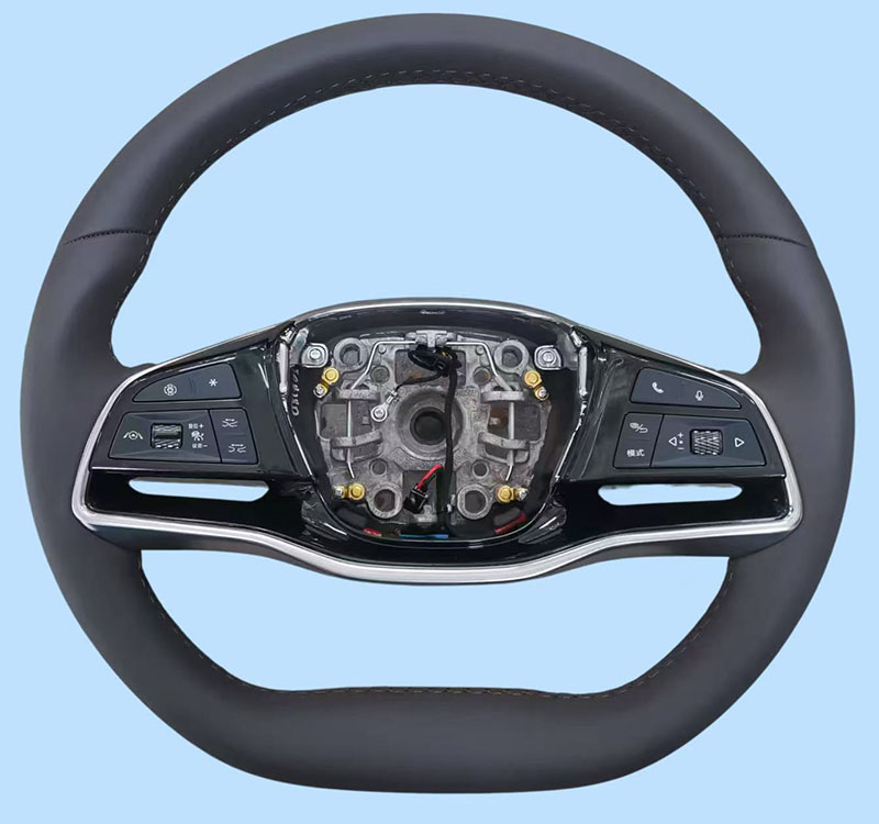 BYD 唐、漢、E9、 騰勢D9(加熱+HOD）