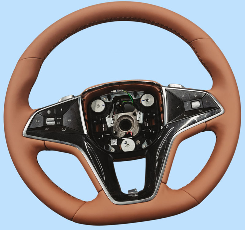 BYD 夏、唐L、漢L系列(加熱+HOD）